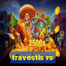 travestis rs
